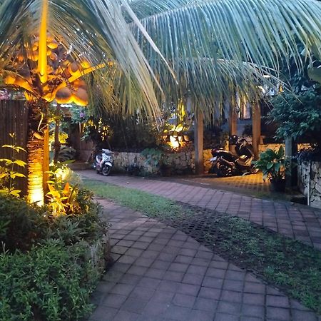 Mandox Villa Bali Унгасан Экстерьер фото